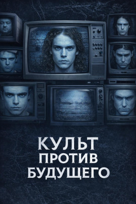 Культ против будущего - Автор неизвестен