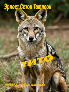 Тито - Эрнест Сетон-Томпсон