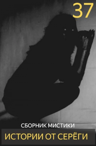 Истории от Серёги 37