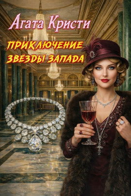 Приключения «Звезды Запада» - Агата Кристи