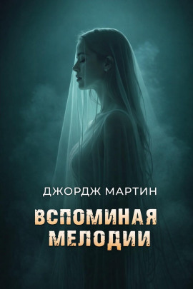 Вспоминая Мелоди - Джордж Мартин