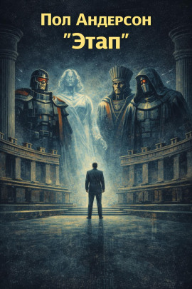 Этап - Пол Андерсон