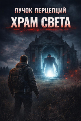 Храм света - Пучок Перцепций