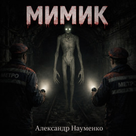 Мимик - Александр Науменко
