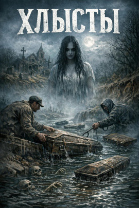 Хлысты - Андрей Репницын