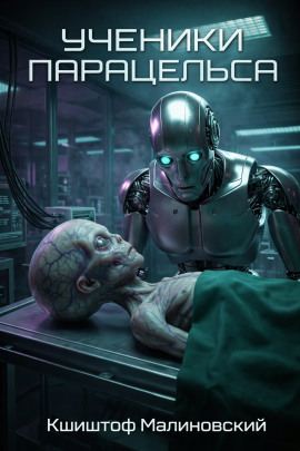 Ученики Парацельса - Кшиштоф Малиновский