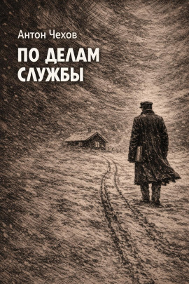 По делам службы - Антон Чехов