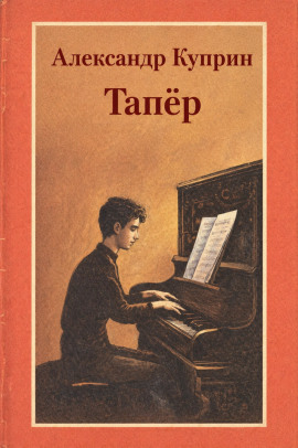 Тапёр - Александр Куприн