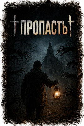 Пропасть - Максим Ишаев