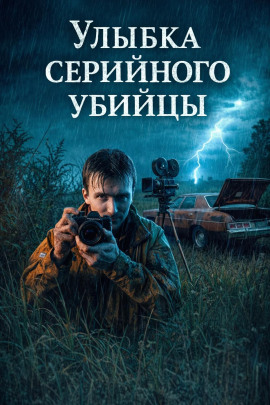 Улыбка серийного убийцы - Автор неизвестен