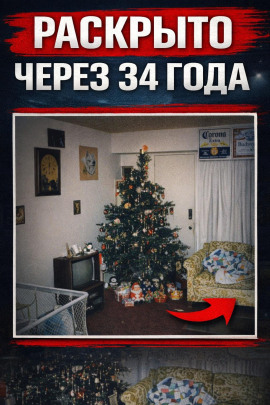 Убийство Кэти Шварц - Автор неизвестен