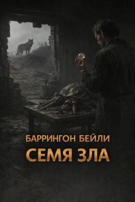 Семя зла - Баррингтон Бейли