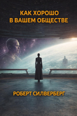 Как хорошо в вашем обществе - Роберт Силверберг