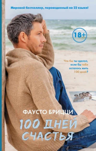 100 дней счастья - Брицци Фаусто