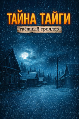 Тайна сармаковской тайги - Валентин Шешиков