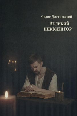Великий инквизитор - Федор Достоевский