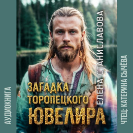 Загадка торопецкого ювелира - Автор неизвестен