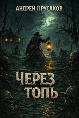 Через топь - Андрей Прусаков
