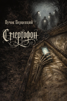Смертофон - Пучок Перцепций