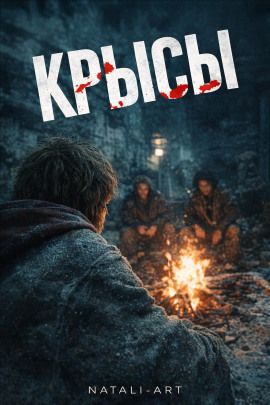 Крысы - Natali Art