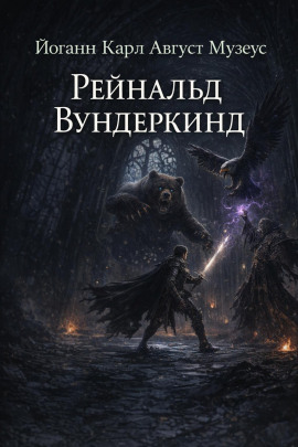 Рейнальд Вундеркинд - Йоганн Карл Аугуст Музеус