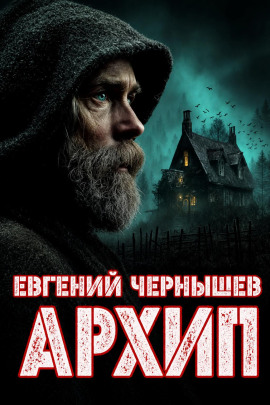 Архип - Евгений Чернышев