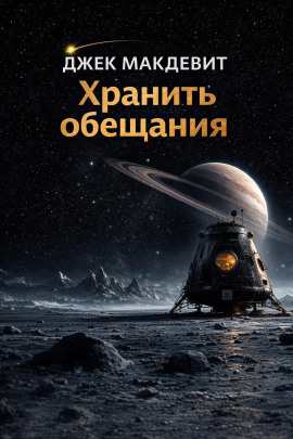 Хранить обещания - Джек Макдевит