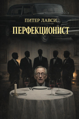 Перфекционист - Питер Лавси