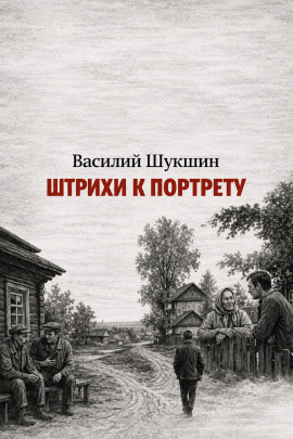 Штрихи к портрету - Василий Шукшин