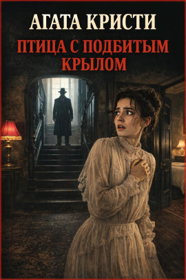 Птица с подбитым крылом - Агата Кристи
