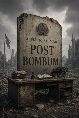 Post bombum - Альберто Ванаско